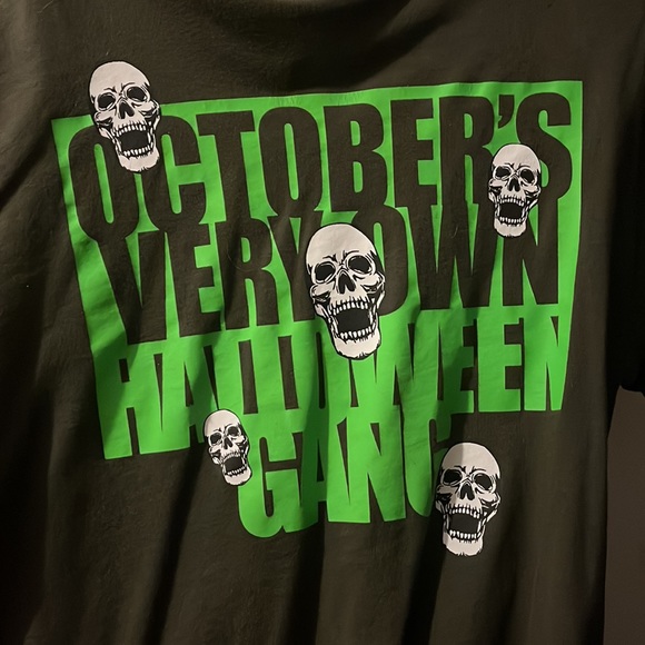 OVO shirt - Picture 3 of 3